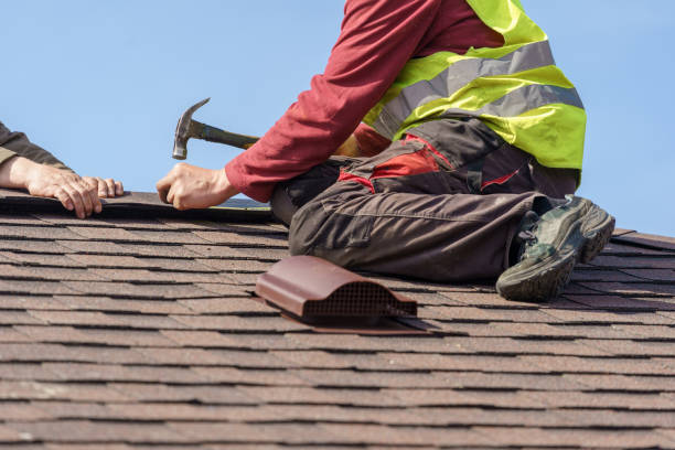 Roof Installation Near Me in Falling Water, TN