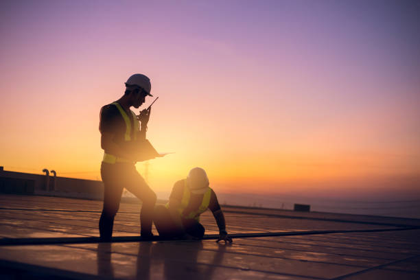 Best Roof Leak Repair  in Falling Water, TN