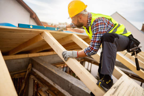 Best Gutter Installation and Roofing  in Falling Water, TN
