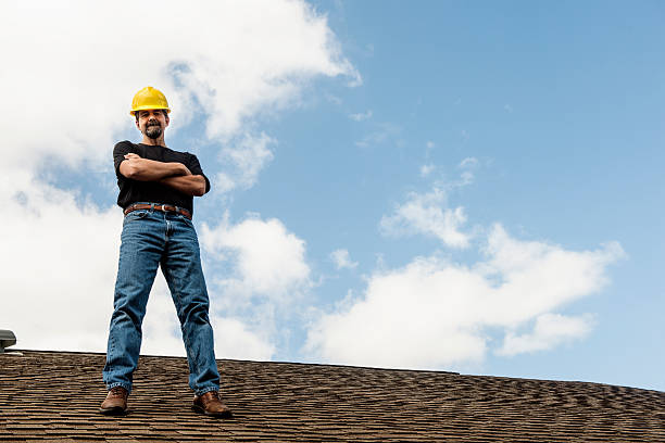 Trusted Falling Water, TN Roofing Contractor Experts