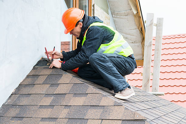 Best Emergency Roof Repair  in Falling Water, TN