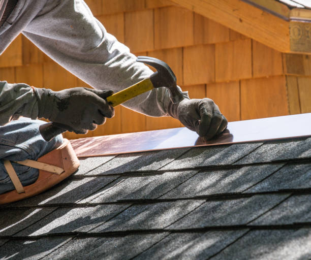 Sealant for Roof in Falling Water, TN